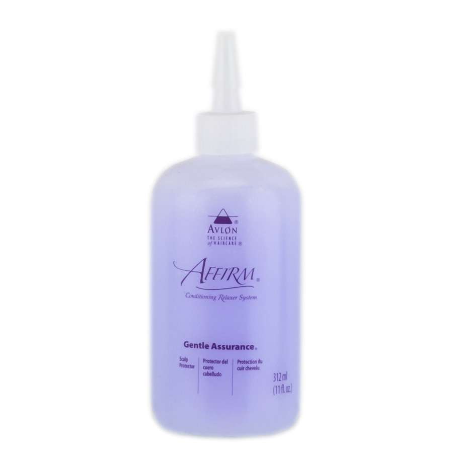 Affirm Gentle Assurance Sensitive Scalp Protector