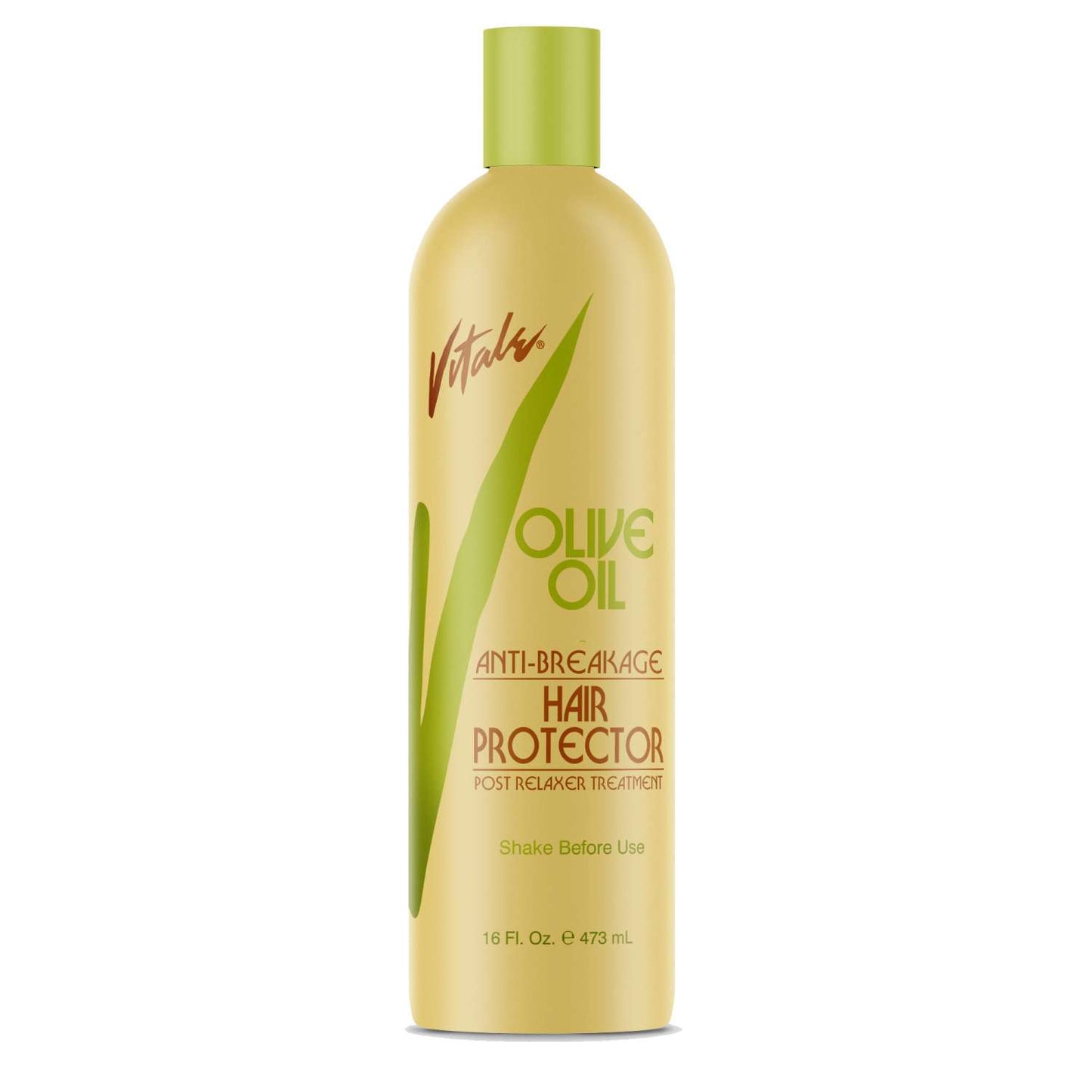 Vitale Olive Oil Hair Protector