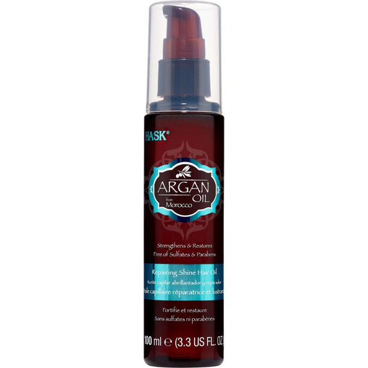 Hask Argan Shine Oil