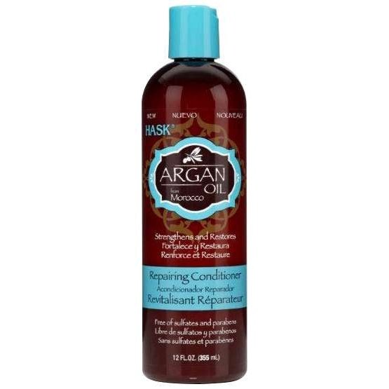 Argan Repairing Conditioner