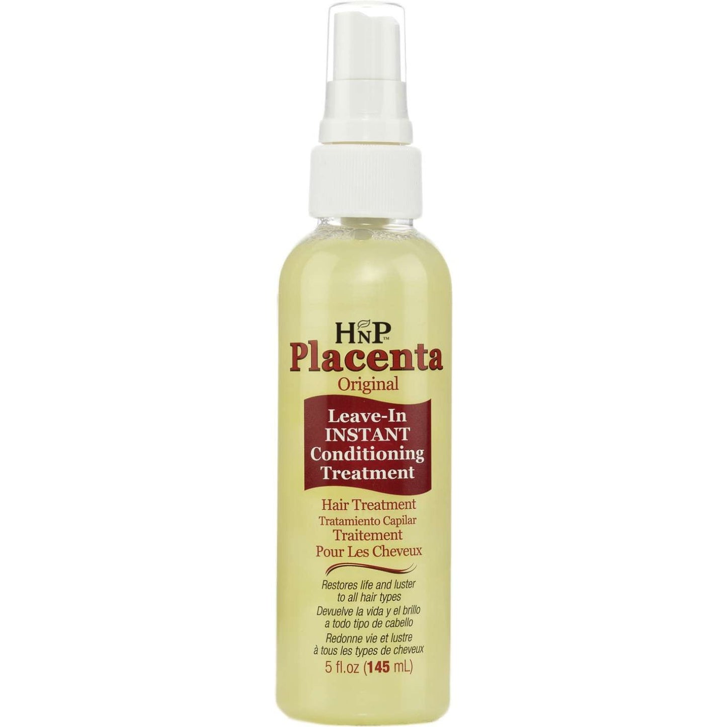 Hnp Placenta Hair Repair Regular