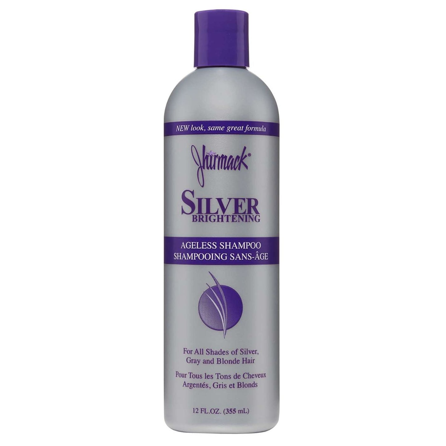 Jhirmack Ageless Shampoo