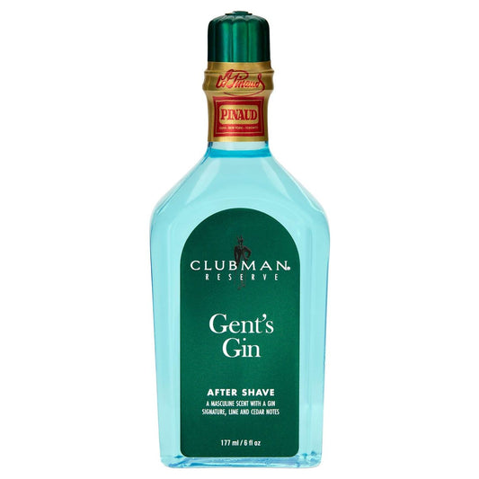 Clubman Reserve - Gents Gin After Shave Lotion