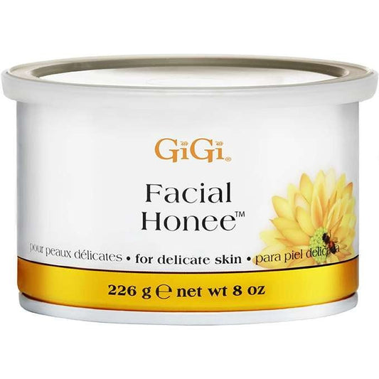 Gigi Facial Honee