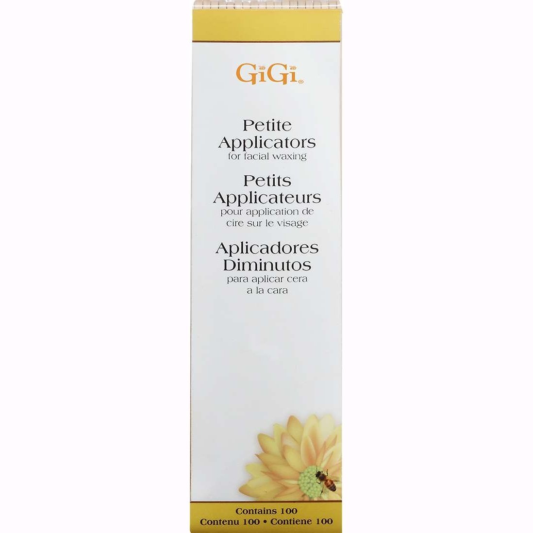 Gigi Petite Applicators