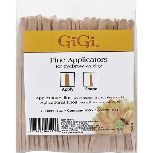 Gigi Fine Applicators