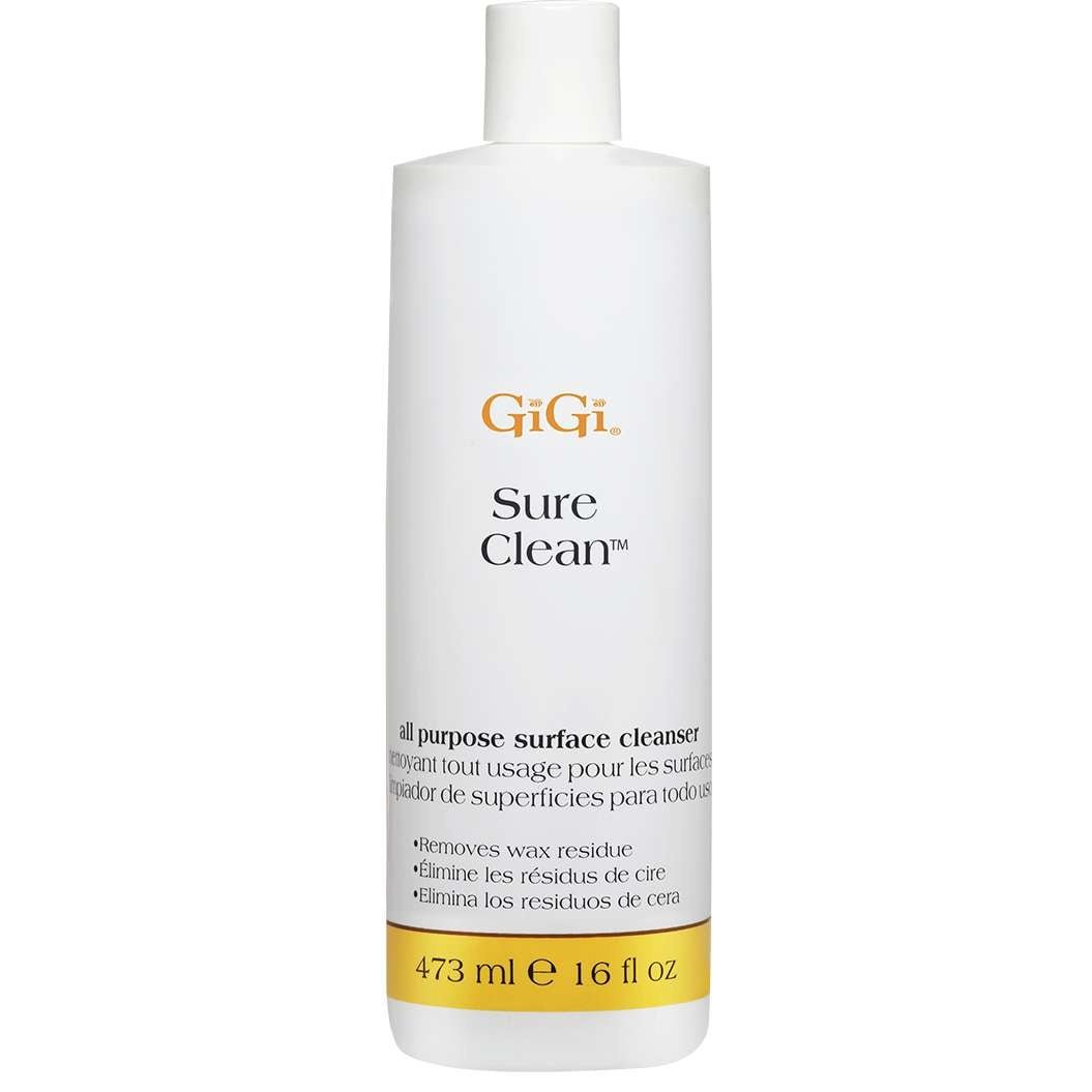 Gigi Sure Clean All Purpose Surface Cleaner