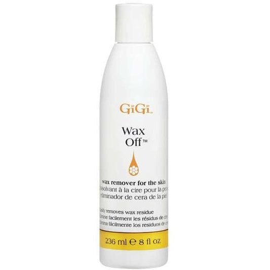 Gigi Wax Off
