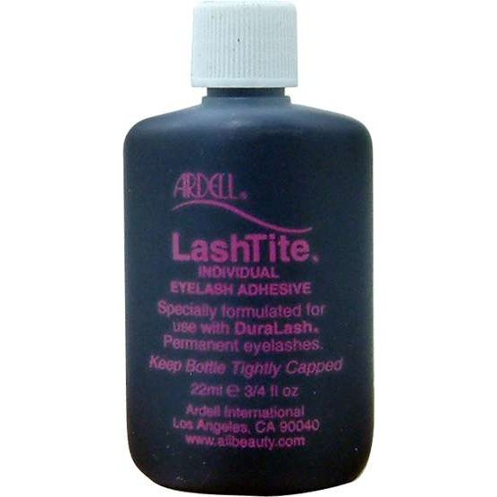 Ardell Lashtite Adhesives  Dark