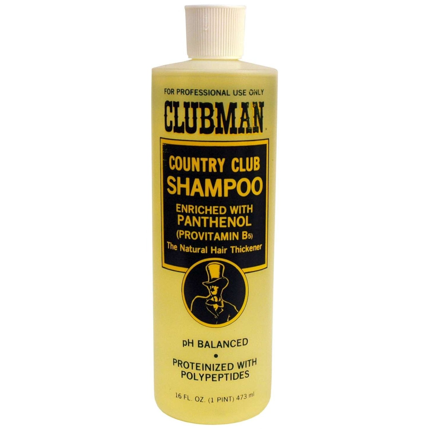 Clubman Country Club Shampoo