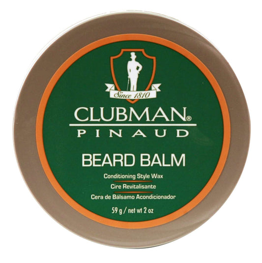 Bálsamo para Barba Clubman Pinaud