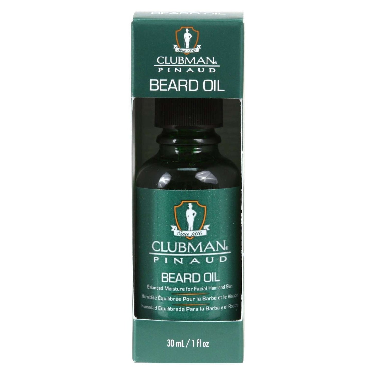 Clubman Pinaud Beard Oil