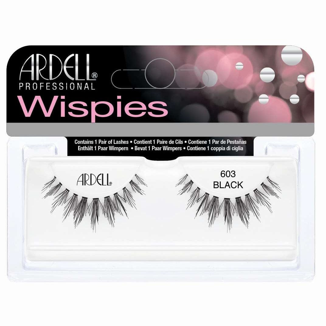 Ardell Wispies Clúster 603