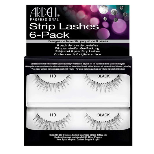 Ardell Moda Pestañas 1106Pk