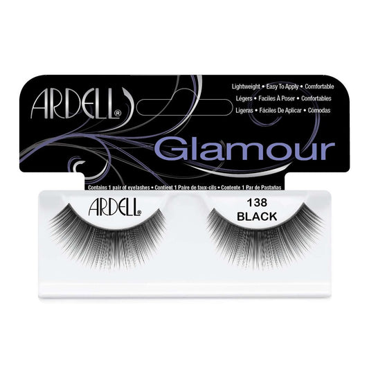 Ardell Fashion Lash 138