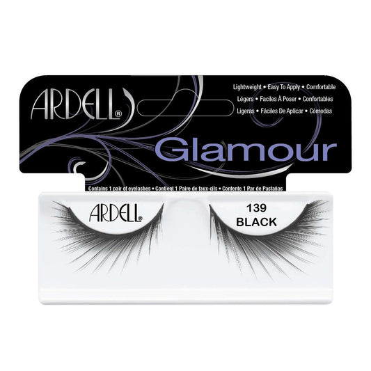 Ardell Fashion Lash 139