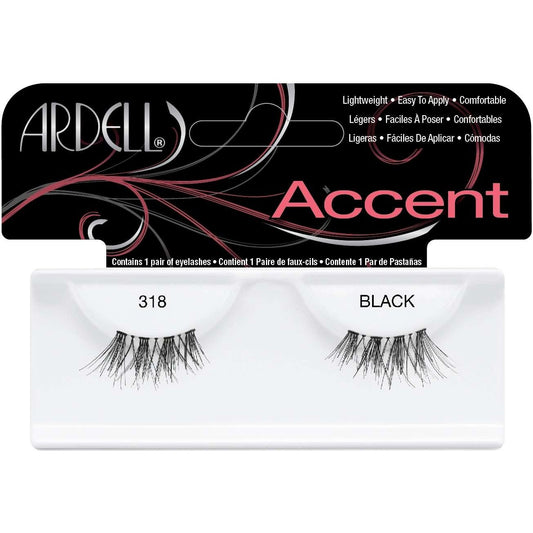 Ardell Duralash Accent 318