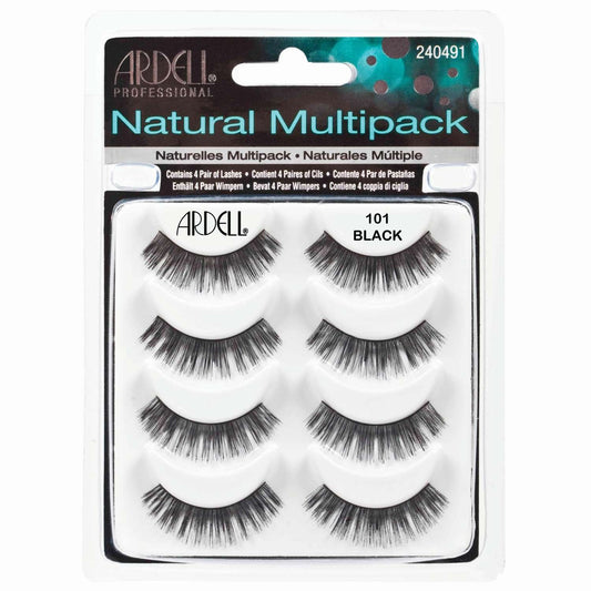 Ardell Natural Multipack 101