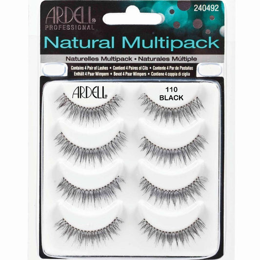 Ardell Natural Multipack 110