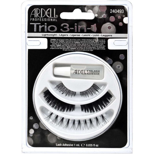 Ardell Trio 3-In-1 Collection