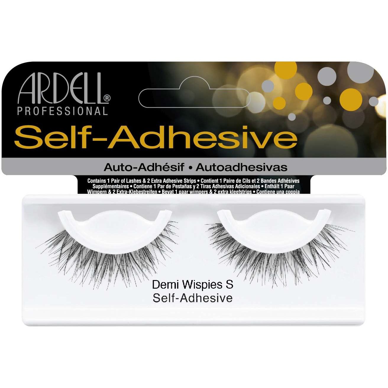 Ardell Demi Wispies autoadhesivos