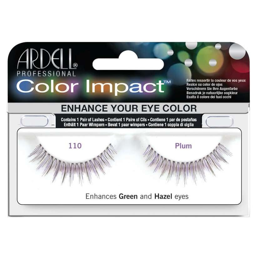 Ardell Color Lash 110 Ciruela