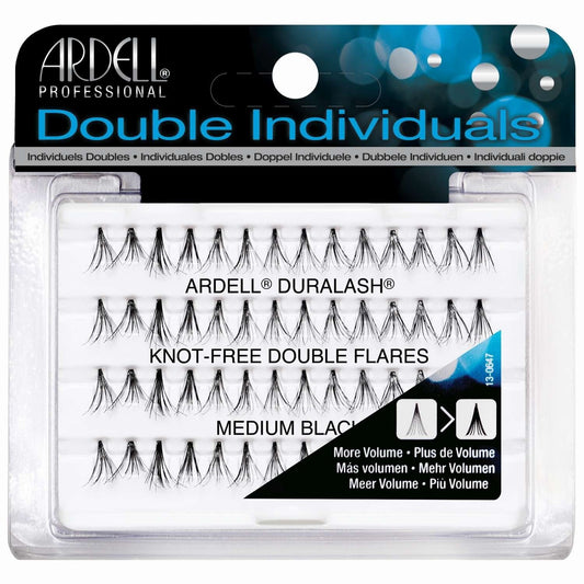 Ardell Doble Individual Mediano