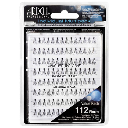 Ardell Multipack Knot-Free Medium