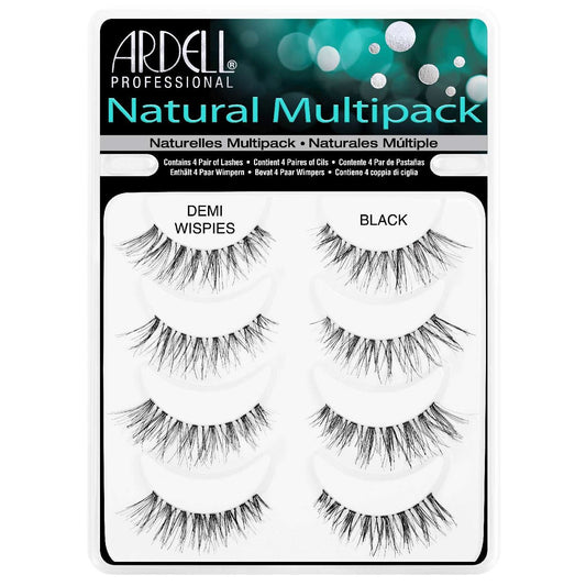 Ardell Multipack Demi Wispies