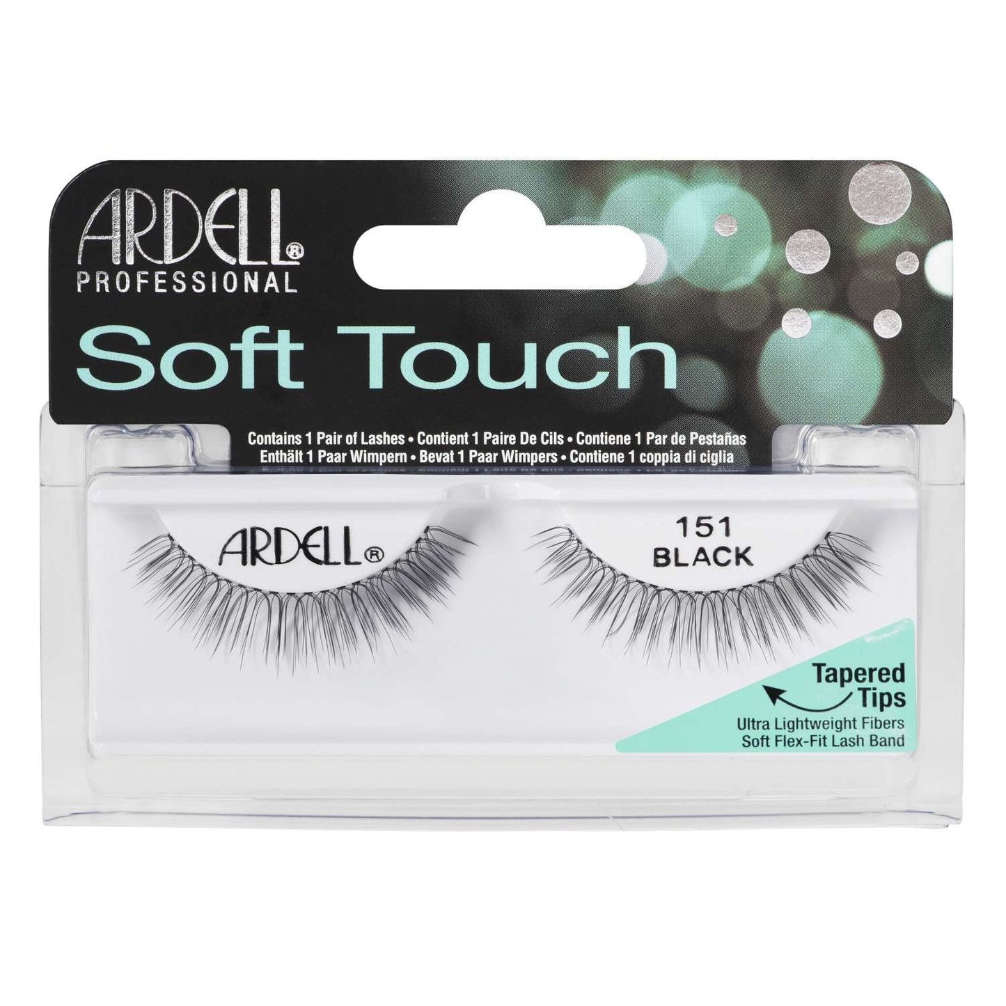 Ardell Soft Touch Natural Lashes 151