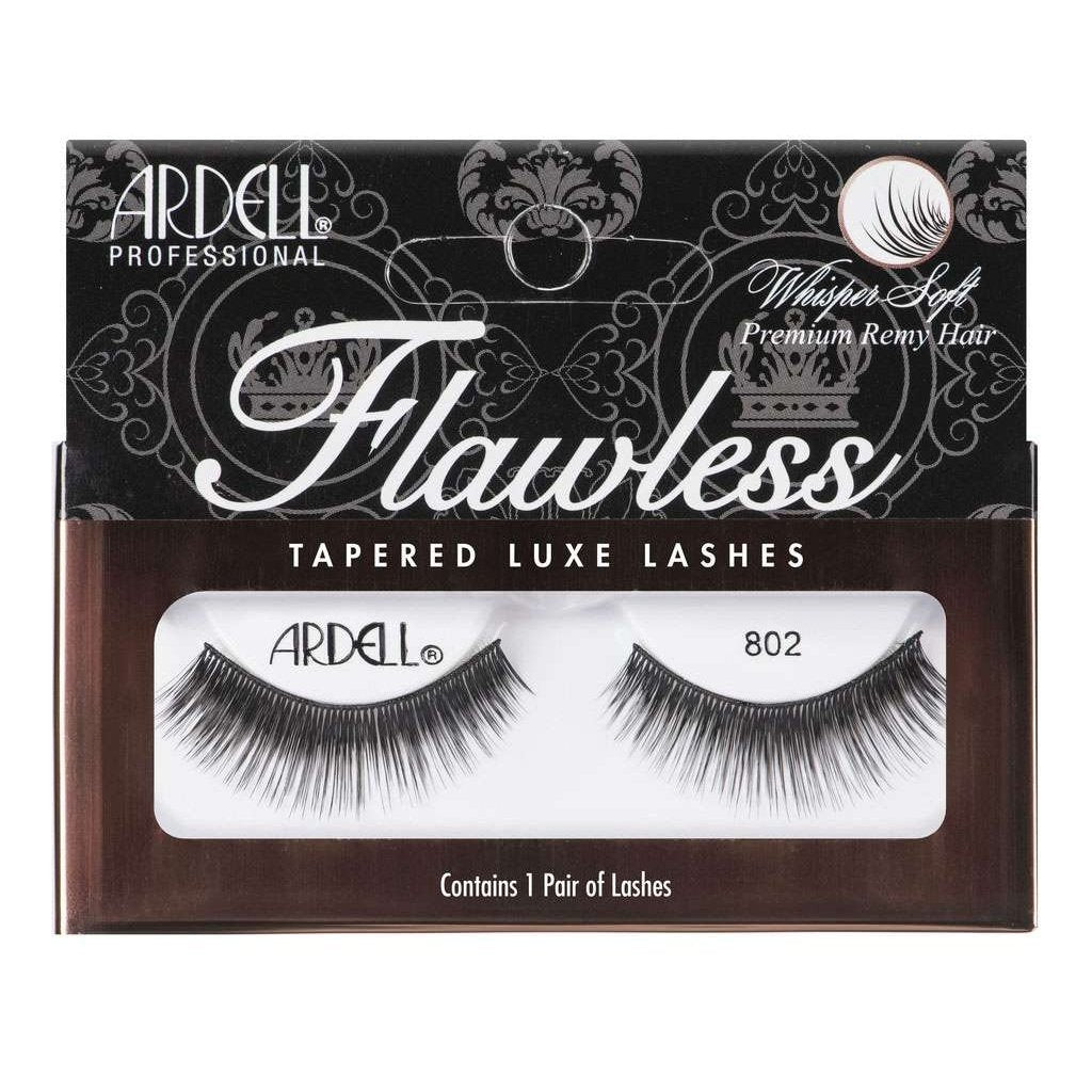 Ardell Fashion Lash impecable 802