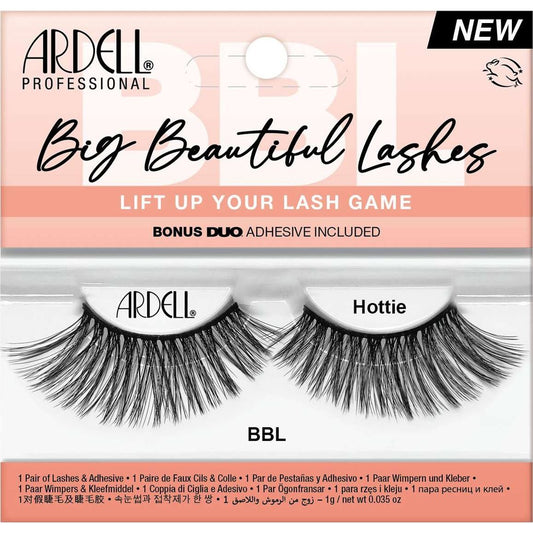 Ardell Bbl - Big Beautiful Lashes - Hottie