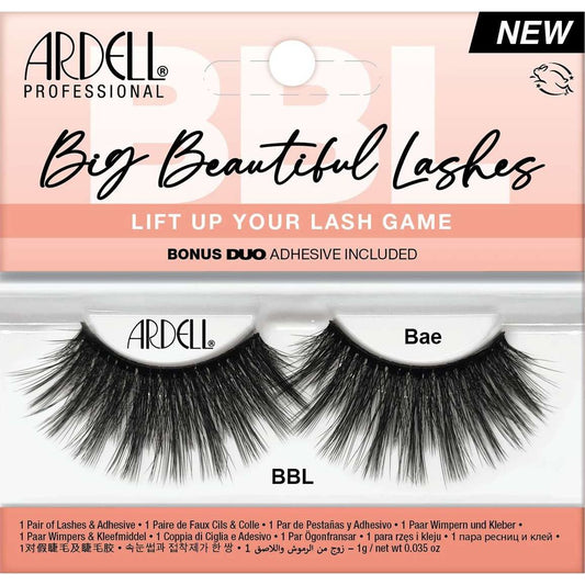 Ardell Bbl - Big Beautiful Lashes - Bae