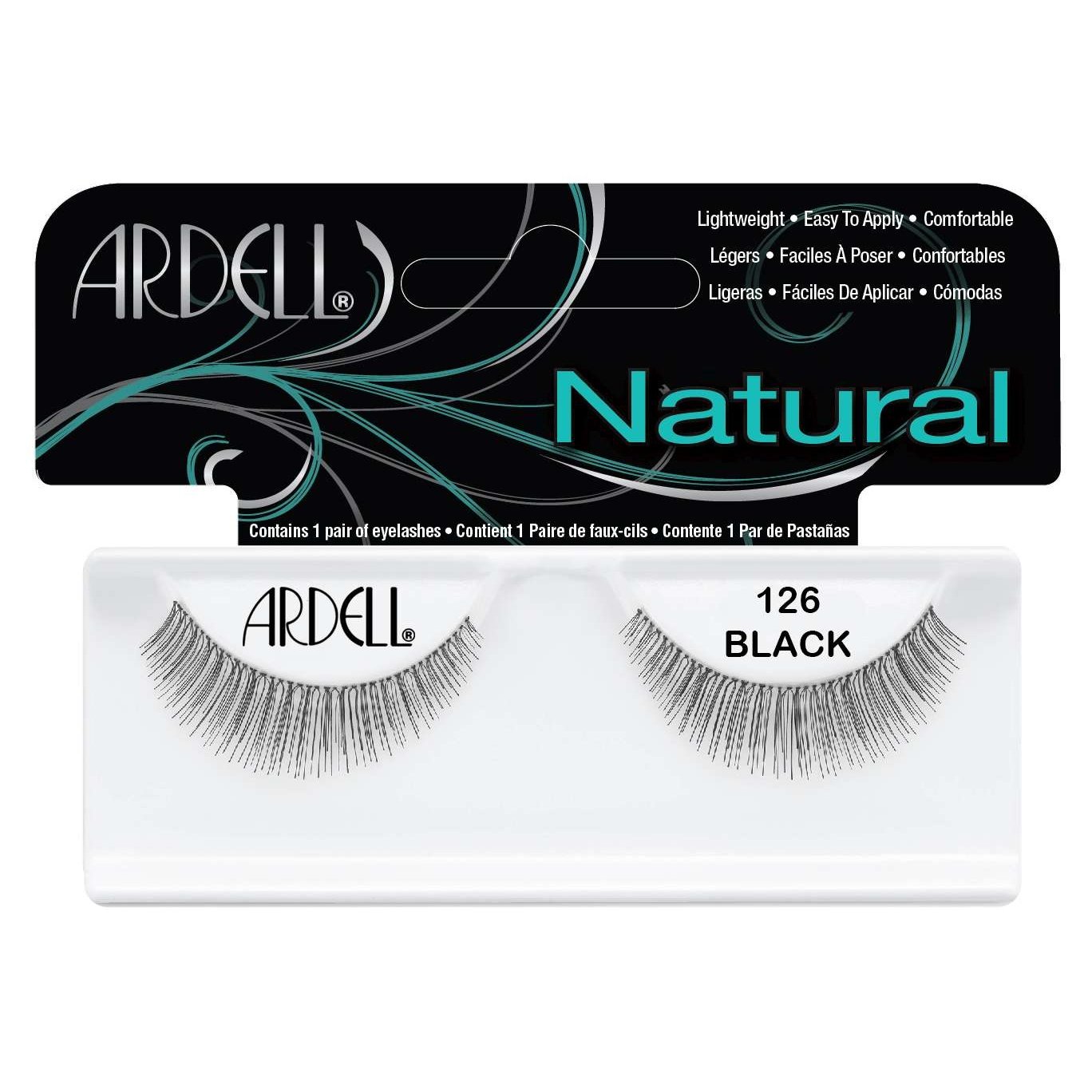 Ardell Fashion Lash 126