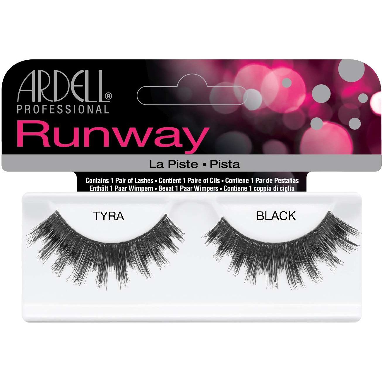 Ardell Runway Lash Tyra