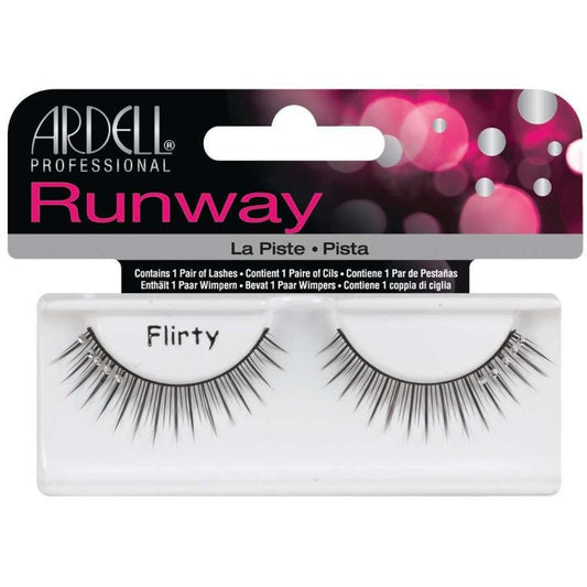 Ardell Runway Lash Flirty