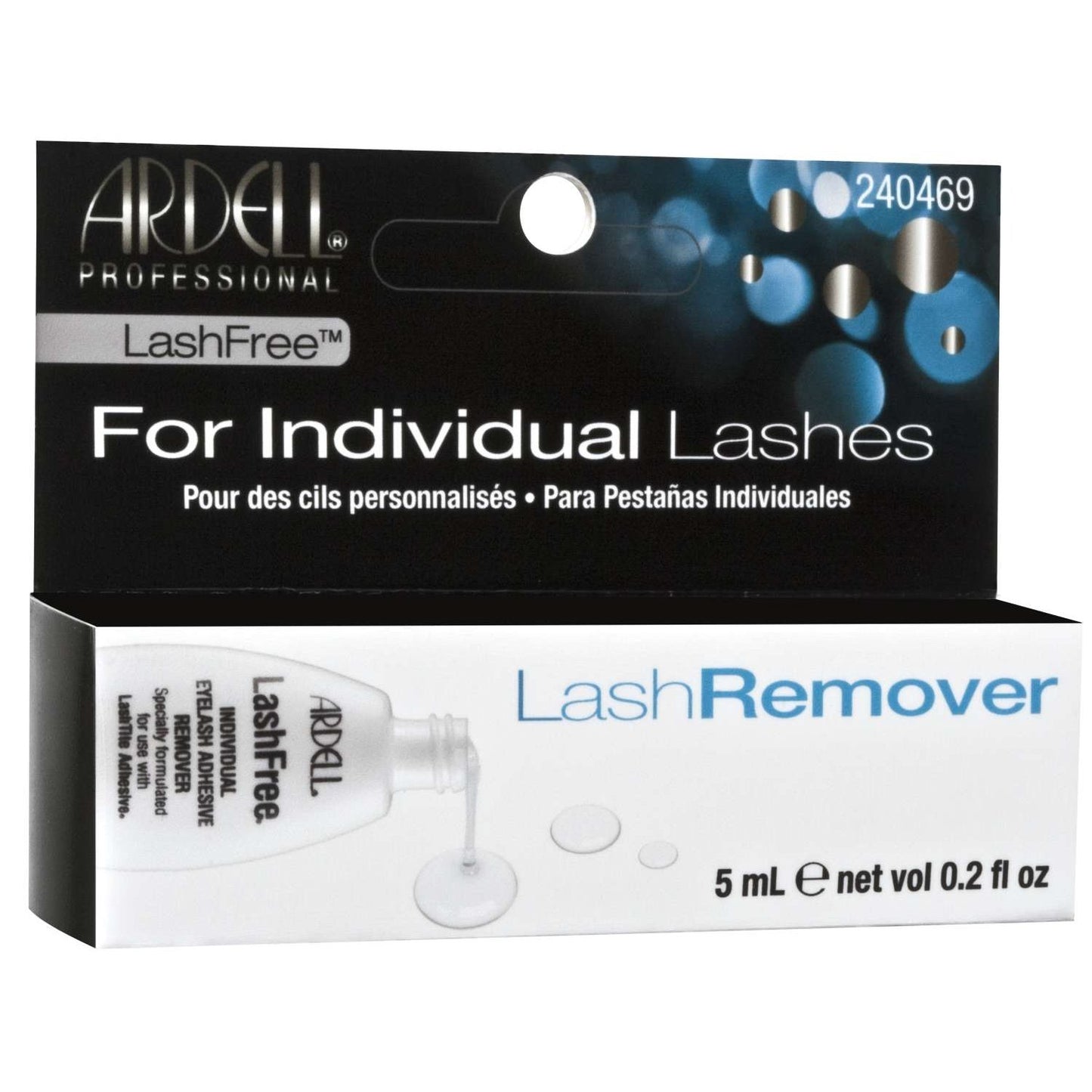 Ardell Lashfree Remover