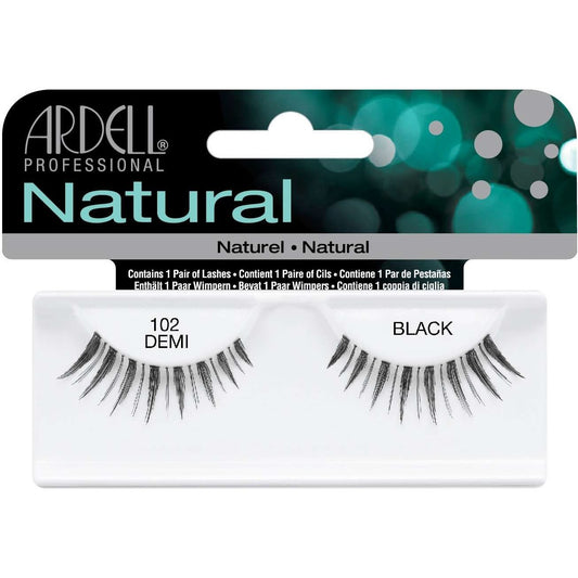 Ardell Natural Lash 102 Demi