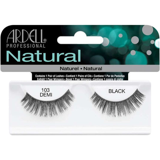 Ardell Natural Lash 103