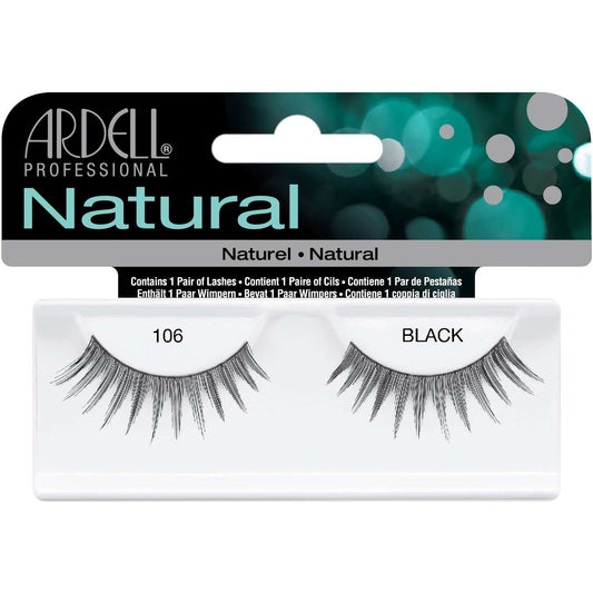 Ardell Natural Lash 106