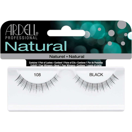 Ardell Natural Lash 108