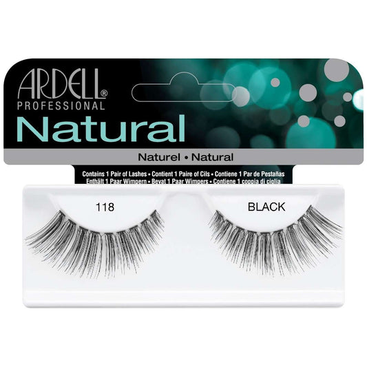 Ardell Fashion Lash 118