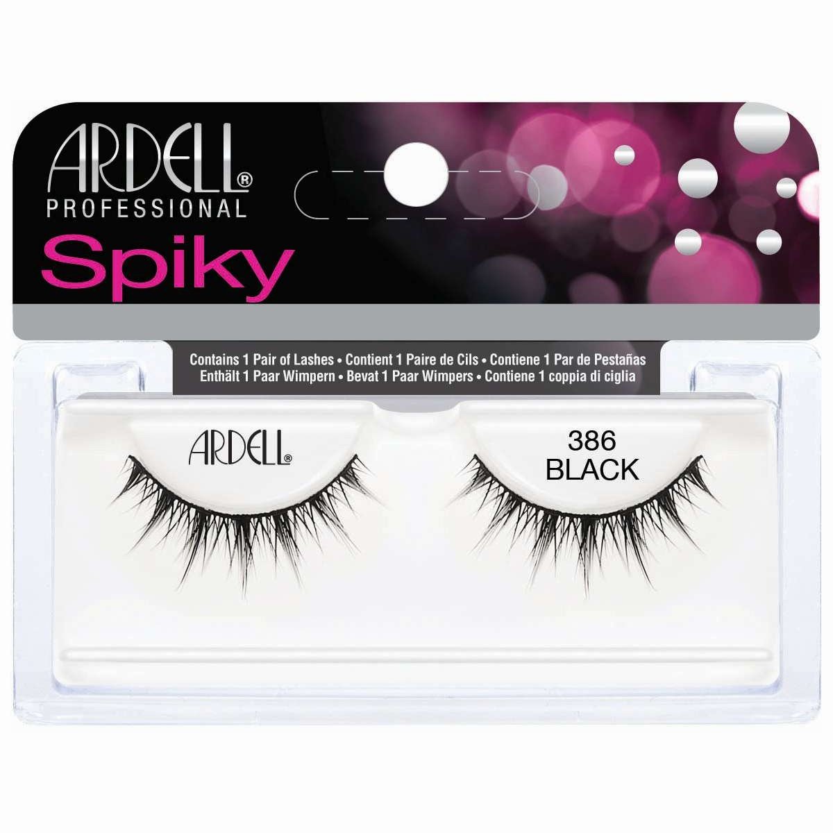 Ardell Spiky Lash 386