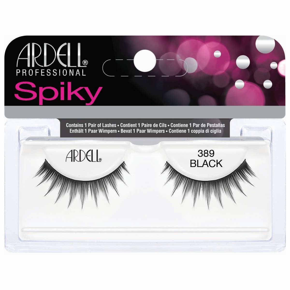 Ardell Spiky Lash 389