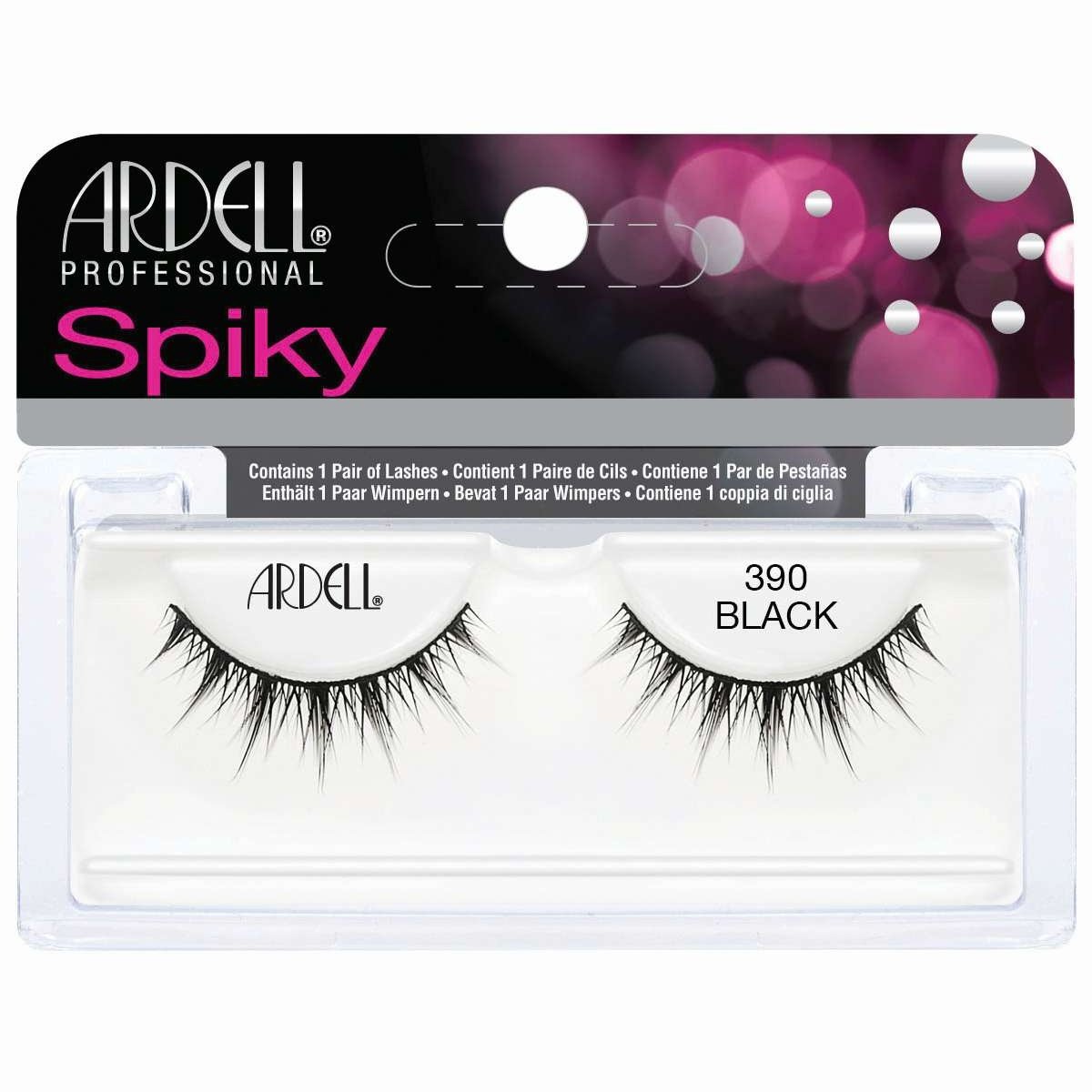 Ardell Spiky Lash 390