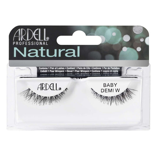 Ardell Natural Baby Wispies