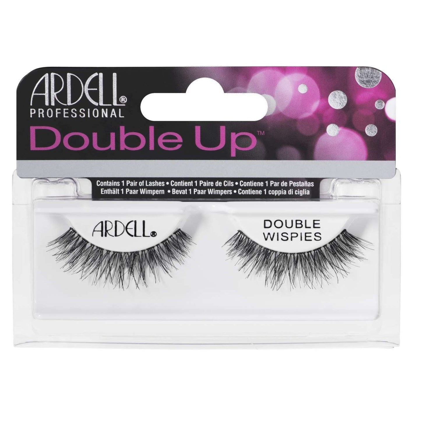 Ardell Double Up Wispies