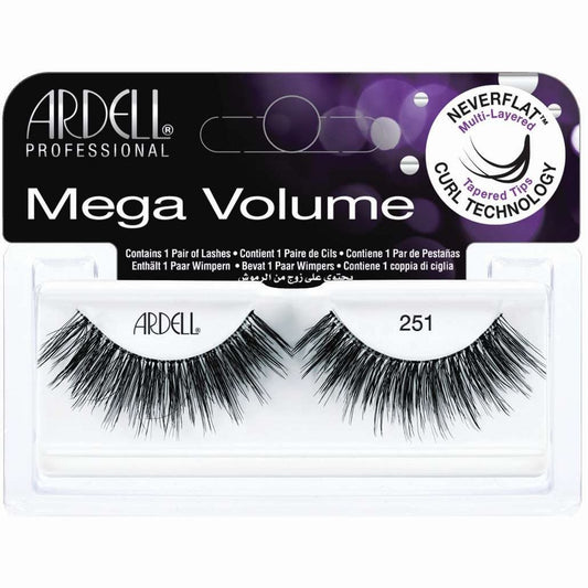 Ardell 3D Mega Volume Lashes 251