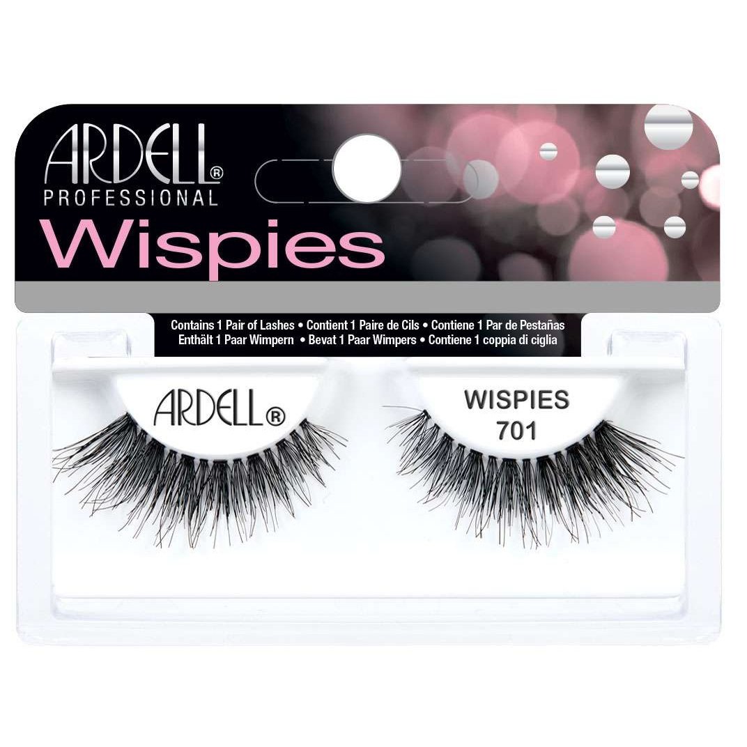 Ardell Wispies Pestañas 701