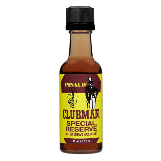 Clubman Special Reserve After Shave Lotion